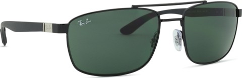Ray-Ban RB3737 002/71 60