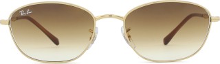 Ray-Ban RB3749 001/51 55 37506