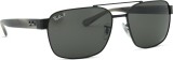 Ray-Ban RB3751CH 002/K8 61