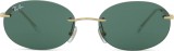 Ray-Ban RB3767 001/71 54 45146