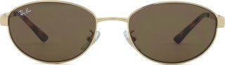 Ray-Ban RB3774D 001/73 55