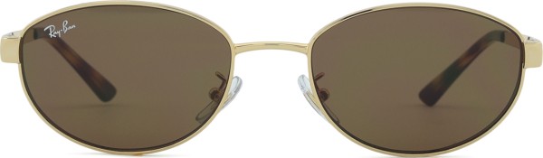 Ray-Ban RB3774D 001/73 55