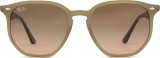 Ray-Ban RB4306 678846 54 43034