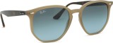 Ray-Ban RB4306 6788V1 54