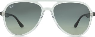 Ray-Ban RB4376 647711 57 43448