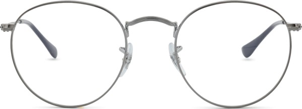 Ray-Ban Round Metal 0RX3447V 2502