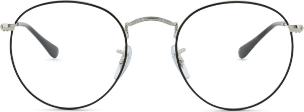 Ray-Ban Round Metal 0RX3447V 2861 50