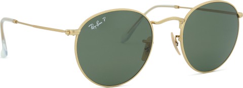 Ray-Ban Round Metal RB3447 112/58 50