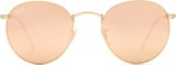Ray-Ban Round Metal RB3447 112/Z2 117