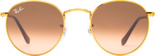 Ray-Ban Round Metal RB3447 9001A5