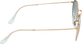 Ray-Ban Round Metal RB3447 92023F 43264
