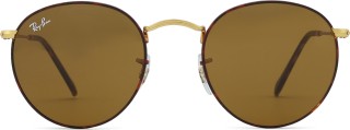 Ray-Ban Round Metal RB3447 927533 50 43267