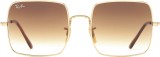 Ray-Ban Square RB1971 914751 54 4833