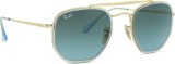 Ray-Ban The Marshal II RB3648M 91233M 52