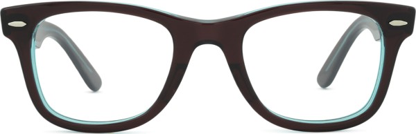 Ray-Ban Wayfarer Ease 0RX4340V 8366 50