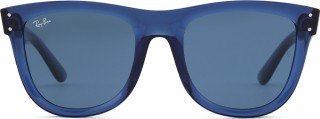 Ray-Ban Wayfarer Reverse RBR0502S 67083A 53 43161
