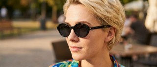 Saint Laurent SL 751 JEANNE 001 50 Luotu kuva
