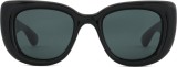 Saint Laurent SL 903 HOWL 001 55 Tuotteen etuosa