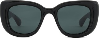 Saint Laurent SL 903 HOWL 001 55 Tuotteen etuosa