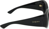 Saint Laurent SL 903 HOWL 001 55 Tuotteen sivu