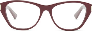 Saint Laurent SL 929 006 55 Produkt framifrån