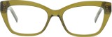 Saint Laurent SL M117 011 53 Produkt framifrån