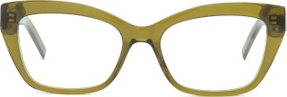 Saint Laurent SL M117 011 53 Produkt framifrån
