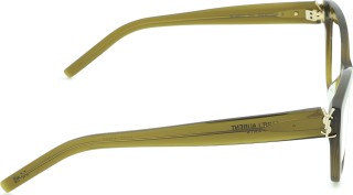 Saint Laurent SL M117 011 53 Produktsida