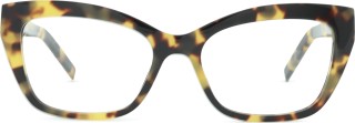 Saint Laurent SL M117 012 53 Produkt framifrån