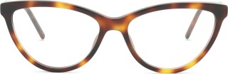 Saint Laurent SL M185 003 55 Tuotteen etuosa