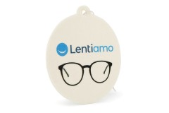 Tuoksu Lentiamo