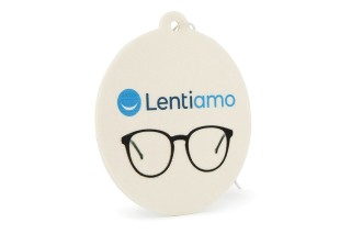 Tuoksu Lentiamo
