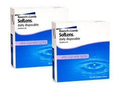 SofLens Daily Disposable (180 linssiä)