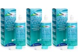 SOLOCARE AQUA 3 x 360 ml linssikoteloilla 33388