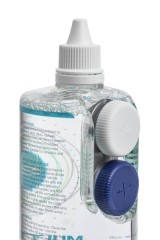 Solunate Multi-Purpose 3 x 400 ml linssikoteloilla 1681