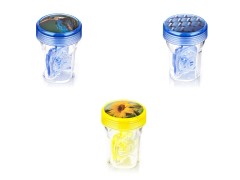 Stor linsbehållare - varierande motiv (bonus)