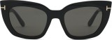 Tom Ford Athena FT1190 01A 53 Tuotteen etuosa