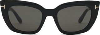 Tom Ford Athena FT1190 01A 53 Tuotteen etuosa