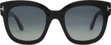 Tom Ford Beatrix-02 FT0613 01D 52 Tuotteen etuosa
