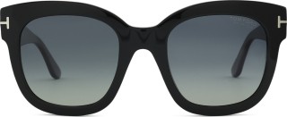 Tom Ford Beatrix-02 FT0613 01D 52 Tuotteen etuosa