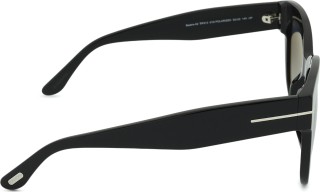 Tom Ford Beatrix-02 FT0613 01D 52 Tuotteen sivu
