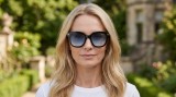 Tom Ford Beatrix-02 FT0613 01W 52 Genererad bild