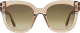 Tom Ford Beatrix-02 FT0613 45K 52 Tuotteen etuosa