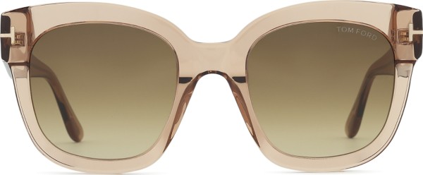 Tom Ford Beatrix-02 FT0613 45K 52