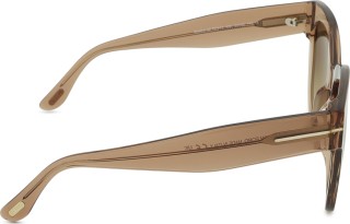 Tom Ford Beatrix-02 FT0613 45K 52 Tuotteen sivu
