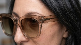 Tom Ford Beatrix-02 FT0613 45K 52 Luotu kuva