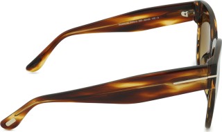 Tom Ford Beatrix-02 FT0613 55F 52 Produktsida