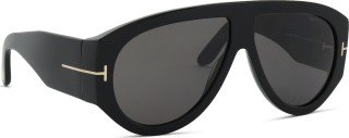 Tom Ford Bronson FT1044 01A 60