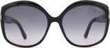Tom Ford Chiara-02 FT0919 01B 60 Tuotteen etuosa