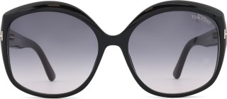 Tom Ford Chiara-02 FT0919 01B 60 Tuotteen etuosa